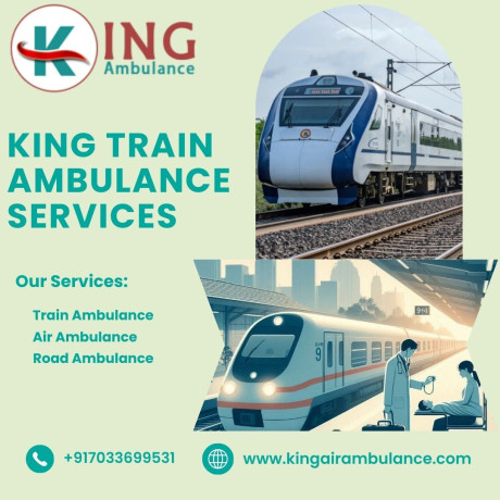 choose-king-train-ambulance-service-for-safe-transfer-in-kolkata-big-0