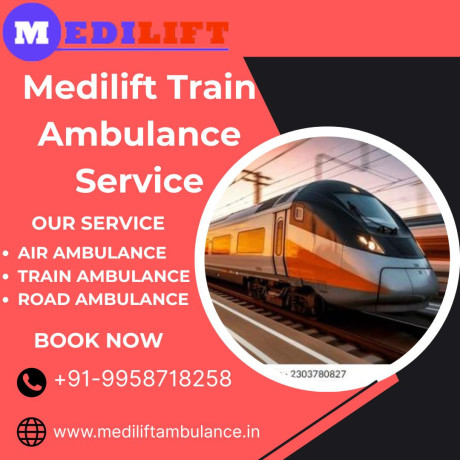 medilift-train-ambulance-services-in-patna-is-tailored-for-patient-transportation-big-0