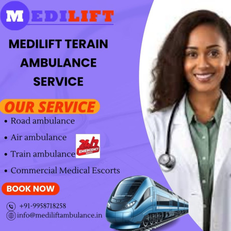 medilift-train-ambulance-service-in-guwahati-helps-to-provide-critical-medical-transfer-assistance-big-0