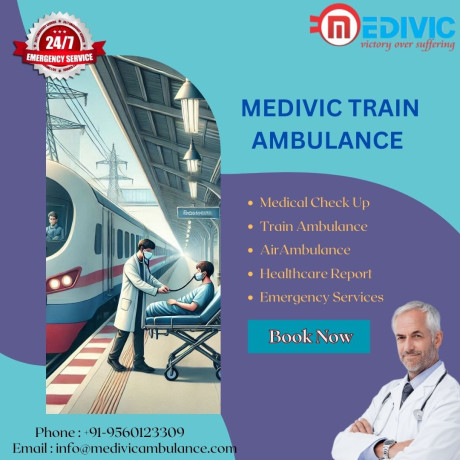 medivic-train-ambulance-services-in-guwahati-caters-to-the-needs-of-patients-big-0