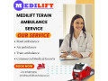 medilift-train-ambulance-service-in-ranchi-helps-with-crucial-patient-medical-transfer-small-0