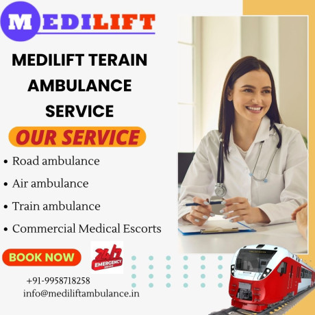 medilift-train-ambulance-service-in-ranchi-helps-with-crucial-patient-medical-transfer-big-0