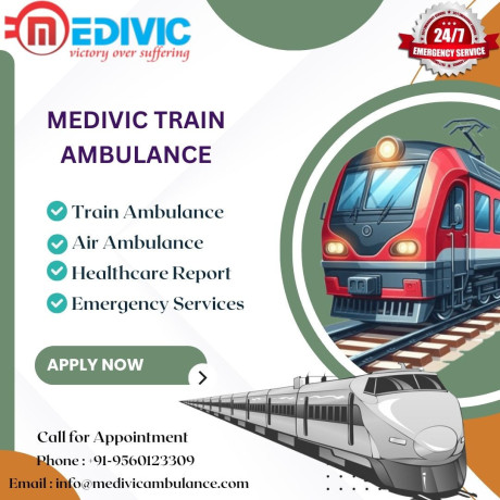 medivic-train-ambulance-service-in-ranchi-is-reliable-medical-transportation-service-big-0