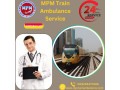 book-the-safest-mpm-train-ambulance-service-in-varanasi-with-life-saving-medical-team-small-0