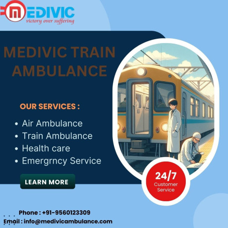 book-medivic-train-ambulance-service-in-kolkata-at-low-charges-big-0