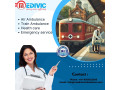 book-medivic-train-ambulance-in-lucknow-for-a-convenient-moving-small-0