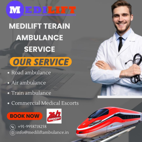 medilift-train-ambulance-service-in-guwahati-is-a-medical-train-transit-service-for-emergency-big-0