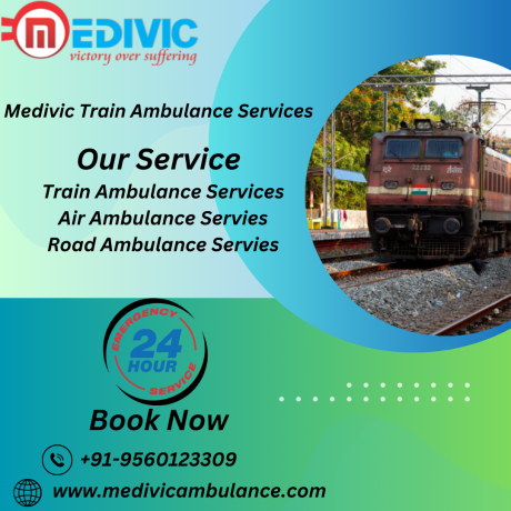 medivic-train-ambulance-service-in-mumbai-provides-bother-free-patient-transfer-big-0