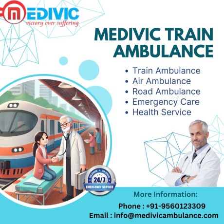 medivic-train-ambulance-services-in-indore-operates-round-the-clock-big-0