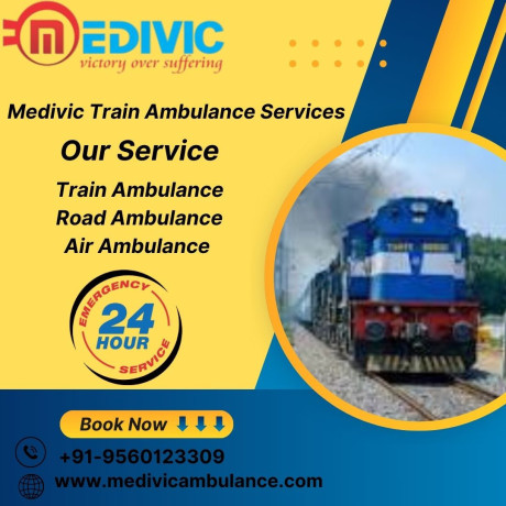 medivic-train-ambulance-in-bangalore-book-seats-in-fastest-trains-big-0