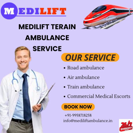 medilift-train-ambulance-service-in-mumbai-provides-sick-patient-transportation-big-0