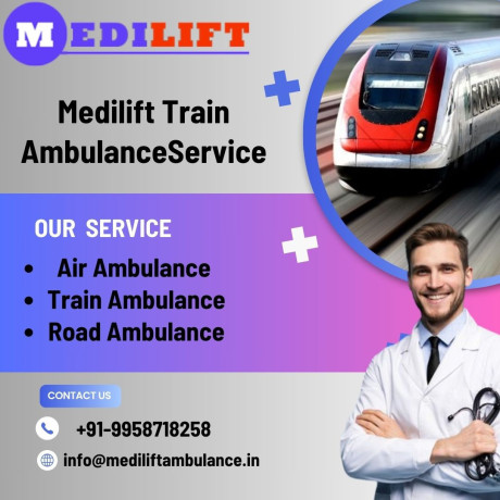 medilift-train-ambulance-in-kolkata-gets-critical-crisis-medical-transported-big-0