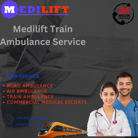 medilift-train-ambulance-service-in-allahabad-predicament-transport-help-big-0