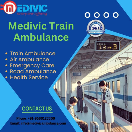 use-medivic-train-ambulance-services-in-mumbai-to-shift-the-patient-carefully-big-0