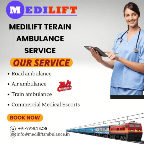 medilift-train-ambulance-service-in-bangalore-very-easily-transfer-big-0