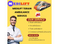 medilift-train-ambulance-in-guwahati-to-easily-crisis-medical-transported-small-0