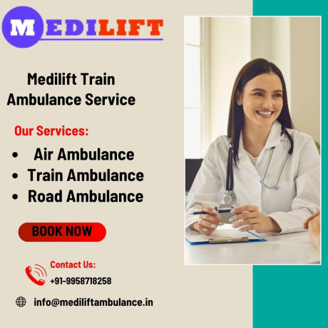 medilift-train-ambulance-service-in-allahabad-very-easy-transport-service-big-0