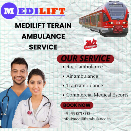 medilift-train-ambulance-in-chennai-easily-provides-medical-transportation-big-0