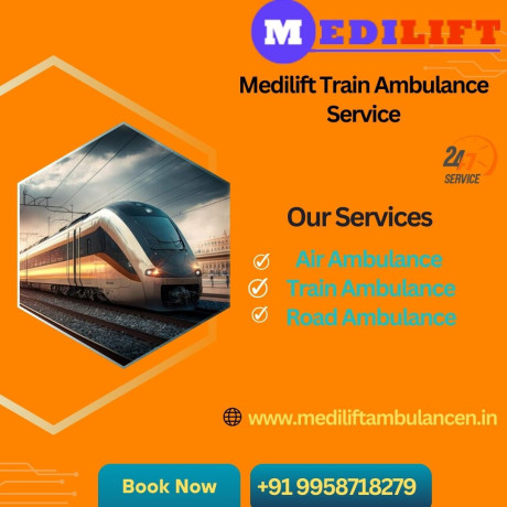 travel-safe-and-smooth-with-medilift-train-ambulance-in-raipur-big-0