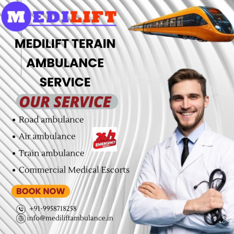 medilift-train-ambulance-provides-disease-medical-transport-in-chennai-big-0