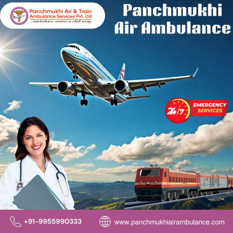 hire-hi-tech-panchmukhi-air-and-train-ambulance-services-in-bhopal-at-an-inexpensive-cost-big-0