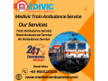 medivic-train-ambulance-in-raipur-transports-patients-comfortably-small-0