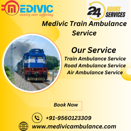 medivic-train-ambulance-is-your-reliable-train-ambulance-partner-in-bangalore-big-0