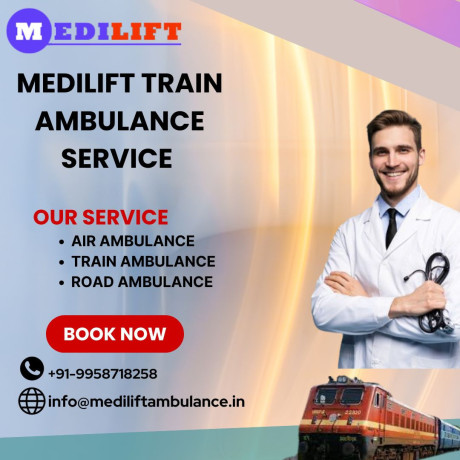 book-medilift-train-ambulance-service-in-jamshedpur-at-low-cost-big-0