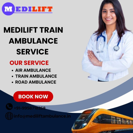 use-medilift-train-ambulance-in-dibrugarh-for-risk-free-patient-shift-big-0