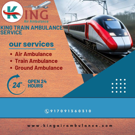 king-train-ambulance-service-in-patna-is-get-top-rated-transfer-services-big-0