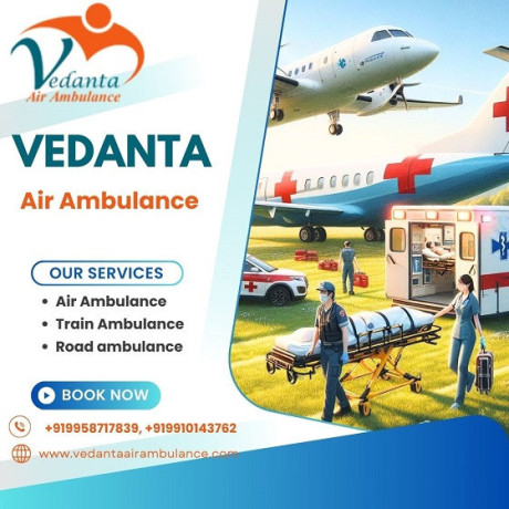 hire-vedanta-air-ambulance-service-in-bhopal-with-a-complicated-free-patient-transfer-at-an-affordable-fare-big-0