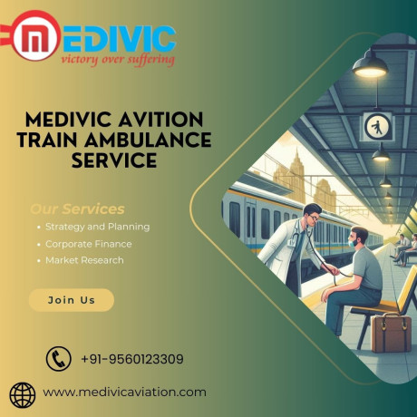 book-the-safest-medivic-aviation-train-ambulance-service-in-guwahati-big-0