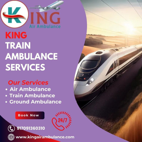 king-train-ambulance-in-kolkata-provides-to-easily-round-the-clock-transfer-service-big-0