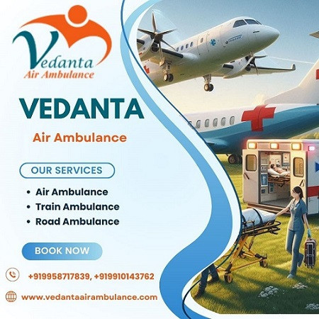 take-indias-best-vedanta-air-ambulance-service-in-jamshedpur-with-top-level-medical-instrument-big-0