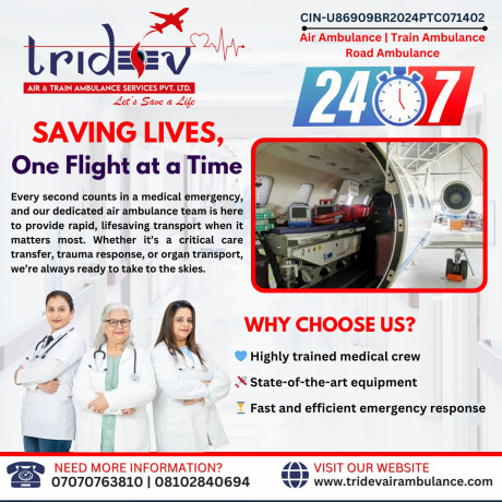 tridev-air-ambulance-services-in-patna-for-trauma-patients-big-0