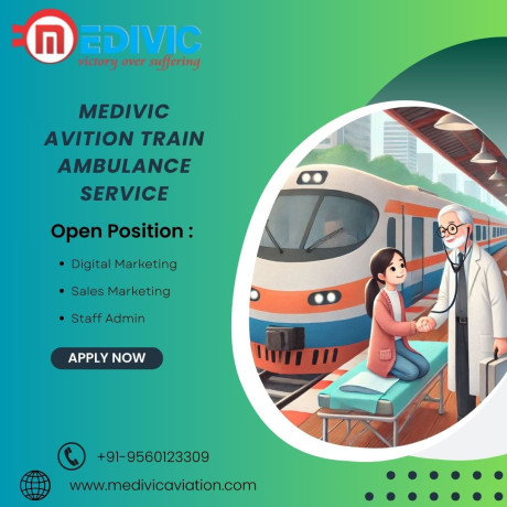 medivic-aviation-train-ambulance-services-in-guwahati-guarantees-immediate-patient-transfer-big-0