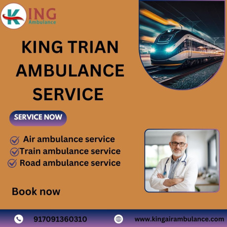 king-train-ambulance-in-patna-provides-top-rated-transfer-medical-emergency-care-big-0