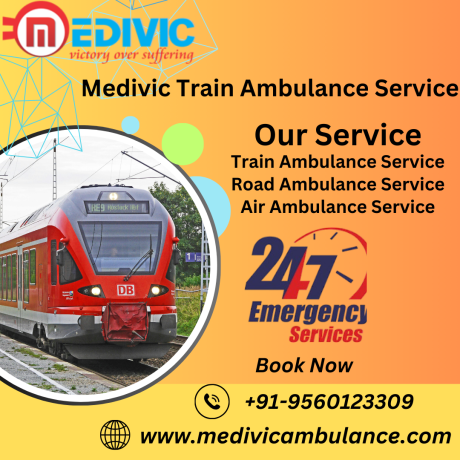 medivic-train-ambulance-in-mumbai-is-the-best-option-for-patient-transfer-big-0