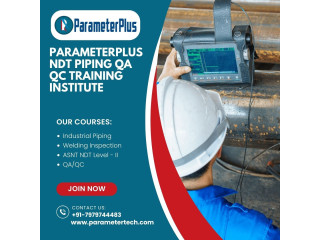 Uplift Your Profession with the Best NDT Training Institute in Patna