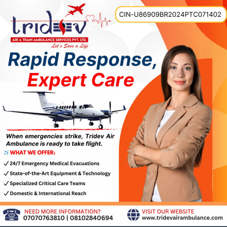 tridev-air-ambulance-services-in-ranchi-always-ready-to-serve-big-0