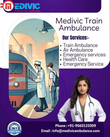 book-medivic-train-ambulance-service-in-silchar-with-all-assistance-big-0