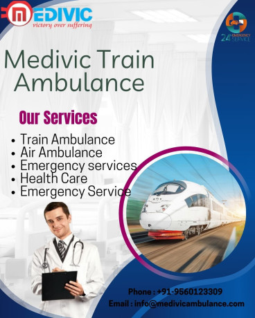 medivic-train-ambulance-service-in-allahabad-provides-affordable-and-reliable-transportation-big-0