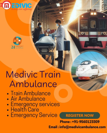 medivic-train-ambulance-service-in-lucknow-operates-round-the-clock-big-0