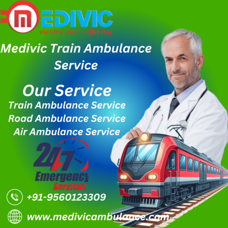 medivic-train-ambulance-service-in-chennai-is-fully-equipped-big-0