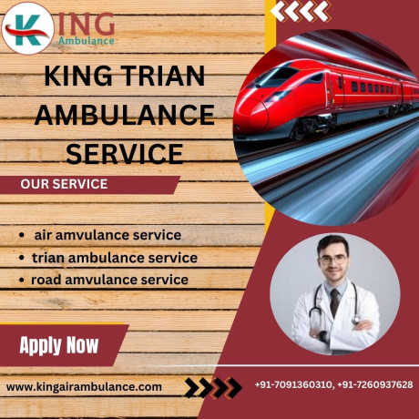 king-train-ambulance-in-ranchi-provides-help-in-healthier-emergency-transfer-big-0