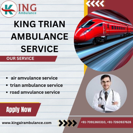 king-train-ambulance-in-kolkata-provides-easy-round-the-clock-healthier-transfer-big-0