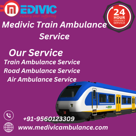 medivic-train-ambulance-in-bangalore-provides-patients-with-the-best-convenience-big-0