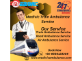 medivic-train-ambulance-provides-the-reliable-and-comfortable-service-in-allahabad-small-0