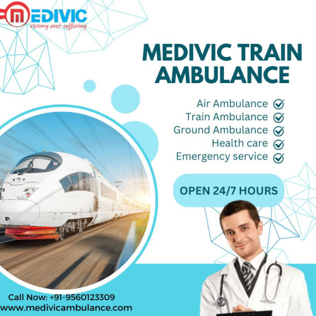 medivic-train-ambulance-service-in-ranchi-is-a-reliable-critical-care-transport-big-0