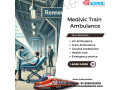 medivic-train-ambulance-service-in-guwahati-ensures-safe-and-reliable-medical-transportation-small-0